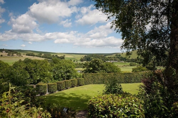 The Devonshire Fell Hotel (Craven)